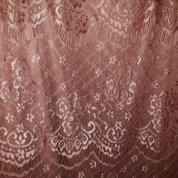 Maurices size 3 Sleeveless Shirt - Picture 5 of 6